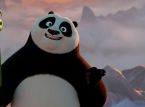 US Box Office: Kung Fu Panda 4 dan Dune: Part Two terus mendominasi
