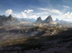 Bethesda: kabar terbaru dari Elder Scrolls VI "masih jauh"