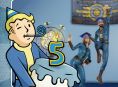 Fallout 76 merayakan hari jadinya yang kelima dengan barang dan acara gratis