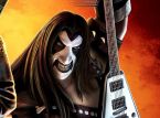 Lagu tersulit Guitar Hero III: Legends of Rock dimainkan 165% lebih cepat dengan skor sempurna
