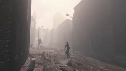 Fallout London - Trailer Pengumuman Resmi