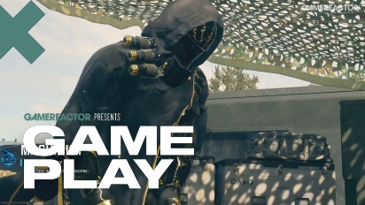 Call of Duty: Modern Warfare III - Gameplay PS5 - Peringkat dalam Kebangkitan