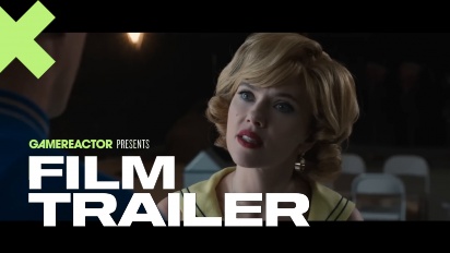Fly Me to the Moon - Trailer Resmi