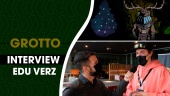 Grotto - Wawancara Edu Verz di Fun & Serious 2021