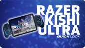 Razer Kishi Ultra (Quick Look) - Mobile Gaming tanpa Kompromi