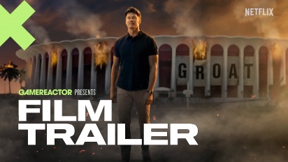 The Greatest Roast of All Time: Tom Brady - Trailer Resmi