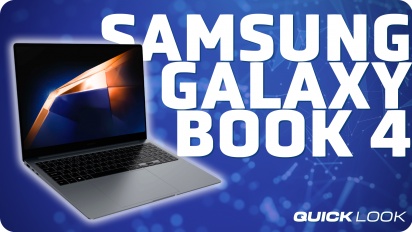 Samsung Galaxy Book4 Ultra (Quick Look) - Kreativitas di ujung jari Anda