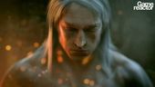 PRESENTATION: The Witcher - Rise of the White Wolf