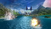 Star Fox Zero - Let's Rock and Roll Trailer