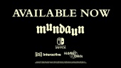 Mundaun - Super Rare Games