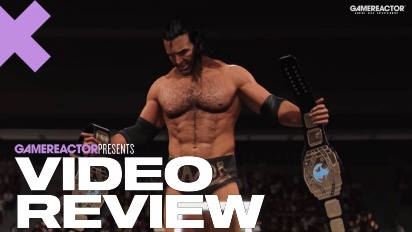 WWE 2K24 - Ulasan Video