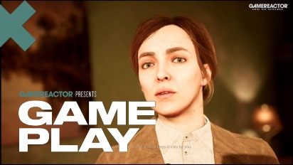 Alone in the Dark (Gameplay) - Bab Pertama sebagai Emily Hartwood